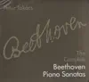Peter Takács & Janice Weber - Beethoven: The Complete Piano Sonatas