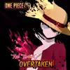 Red Rocket - Overtaken (One Piece) - Single